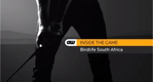 Golfing World Leopard Creek cabecera